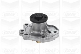 PA1052/GRA НАСОС ВОДЫ OPEL AGILA 1.0 08-