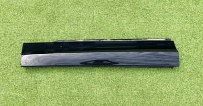 Volkswagen vw tiguan ii 2 молдинг двері ліва передня перед фото №1