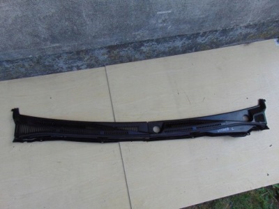 Жабо suzuki grand vitara ii europa фото №1