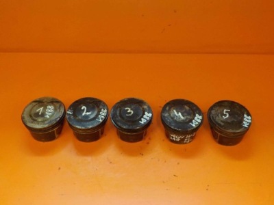 Volvo s40 v50 ii 2.4 b 06r поршень фото №1