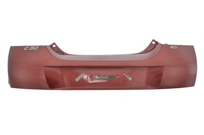 Бампер задній задня volvo c30 фото №1