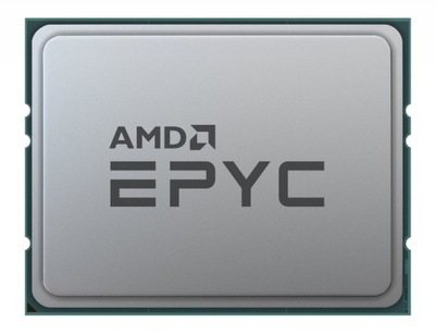 AMD CPU EPYC 7663 (56C/112T) 2.0 GHz (3.5 GHz Turbo) Tray Sockel SP3 TDP 24