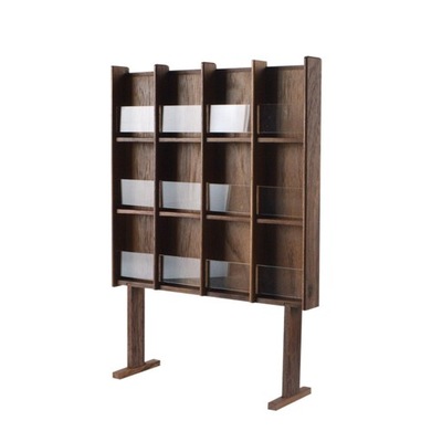 Domek dla lalek Ookshelf Domek dla lalek Miniatura