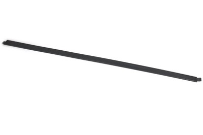 Молдинг накладка двері перед права audi a4 allroad оригінал aso фото №1