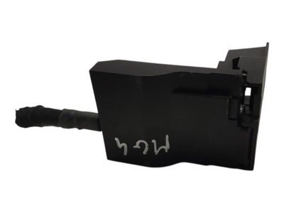 Клема плюсова mg 4 mg4 2022-2025 фото №1