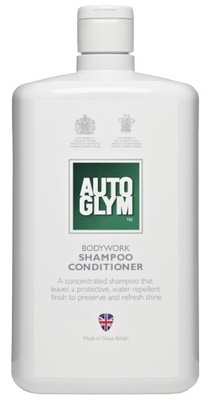 AutoGlym Shampoo Conditioner 1L Szampon z Woskiem