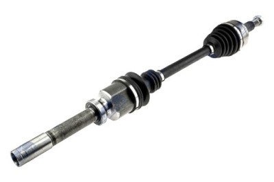 Nty приводной вал приводная renault kangoo 1.6 08- правый  atm фото №1