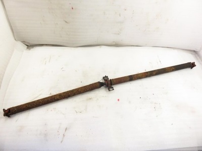 Wał приводной toyota rav 4 iii 2.2 d 4wd фото №1