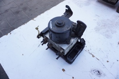 Насос abs p52128491ac jeep cherokee фото №1