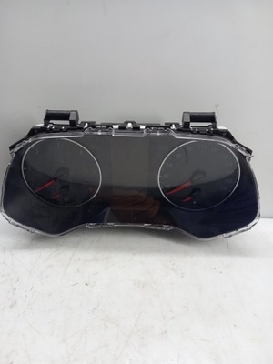 Счетчик приборы renault trafic iv 2,0 dci 248097623r фото №1