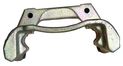 Скоба суппорт ham правый задняя ford mondeo mk3 фото №1