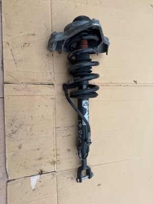 Audi rs6 c6 амортизатор лівий перед 4f0412019a фото №1
