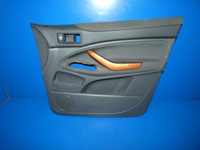 Ford kuga mk1 обшивка двері правий перед оббивка фото №1