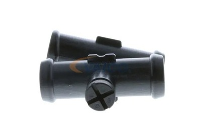 Шланг труба системи охолодження v20-2951 vaico фото №1