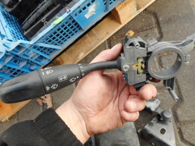 Перемикач колонки кермового mercedes-benz оригінальний номер a9065450310 фото №1