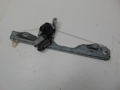 Механізм скло лівий перед renault modus 2006r europa 440776d фото №1