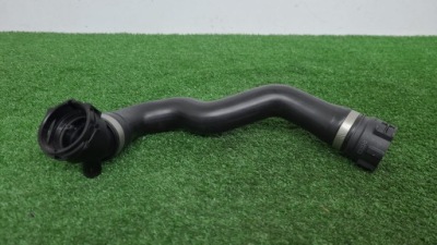 Шланг труба пабтрубок  воды bmw 5 f10 f11 f07 2.0 n20 фото №1
