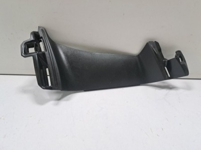 Smart fortwo iii w453 впуск бампера левый a4538858700 оригинал фото №1