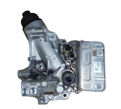 Основание фильтра масла a6541800265 корпус mercedes-benz фото №1