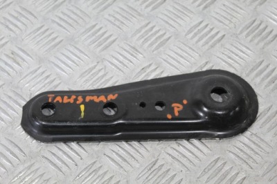 Кронштейн кронштейн подрамник правый talisman фото №1