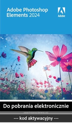 Adobe Photoshop Elements MAC