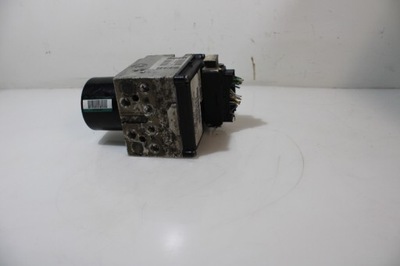 Насос abs peugeot 407 2.0hdi фото №1