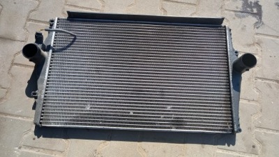 Інтеркулер volvo s60 02r 2.4d 8671694 фото №1