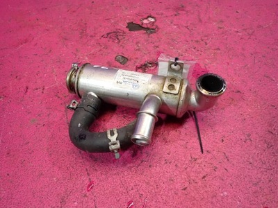 Mazda 3 ii bl 1,6d радіатор вихлопних газів 3m5q-9f464-bc фото №1