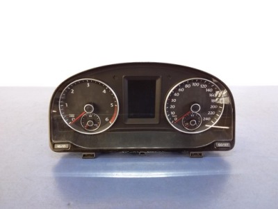 Vw caddy iii fl счетчик приборы 2k0920876f фото №1