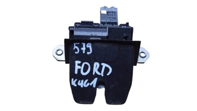 ЗАМОК КРЫШКИ БАГАЖНИКА БАГАЖНИКА ЗАД FORD 8M51-R442A66-CA