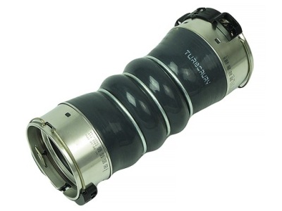Шланг turbo інтеркулер bmw x3 f25 x4 f26 35dx фото №1