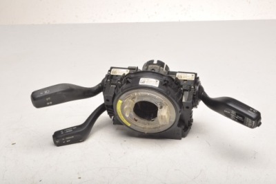 Porsche macan 3.6 перемикач комбінований 95b953502r фото №1