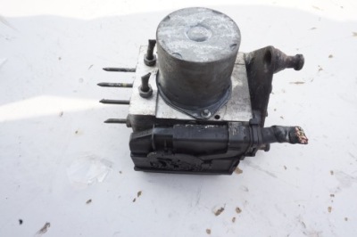 Насос abs a0014462589 volkswagen crafter 1 i фото №1