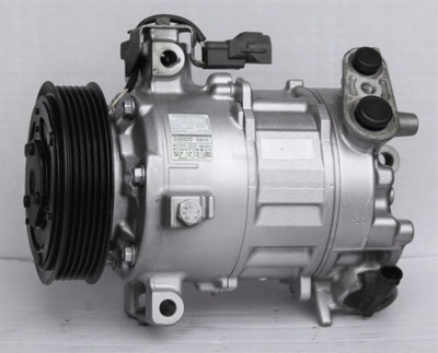 Fiat 500x multijet jeep renegade 1.6 1.6 crd 2.0 crd компрессор 2014- фото №1