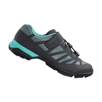 Buty rowerowe Shimano SH-MT502W Gray 40.0