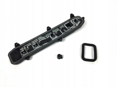 Цоколь лампочка задний правой лампы vw crafter oryg фото №1