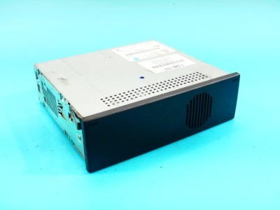 Модуль тюнер tv vw touareg i 7l 7l6919146d фото №1