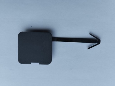 Renault espace iv nowa заглушка бампера задня ліва 20101112 фото №1