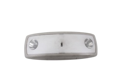 Лампа освещение салона volvo v70 iii 39826654 фото №1