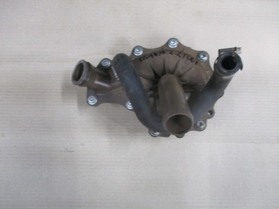 Насос wody ford transit 2.2 tdci фото №1