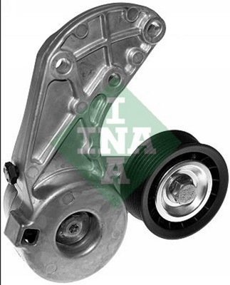 INA 534 0307 10 RUEDA TENSOR CORREA TOUAREG 02-  