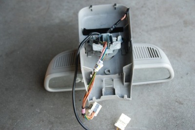 Зеркало внутреннее mercedes ml gl 164 r w251 фото №1