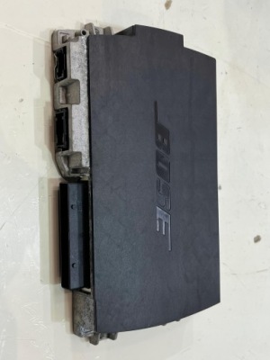 Підсилювач bose audi a8 d4 4g0035223a справний , легальний фото №1