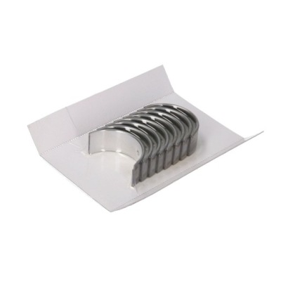 Вкладиші шатуна glyco 01-4163/4 std фото №1