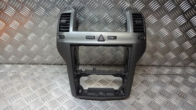 CONSOLE CENTRAL OPEL ZAFIRA B 13100106XF  