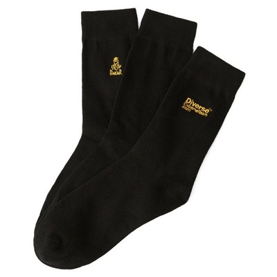 UŽMOVAI DIVERSE DAKAR - DEXT DKR VIP SOCKS 