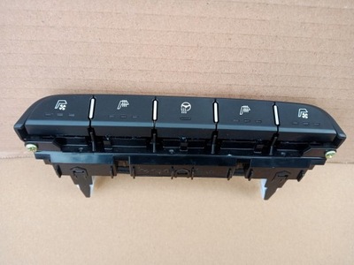 Kia ceed iii панель переключатель 2019r фото №1