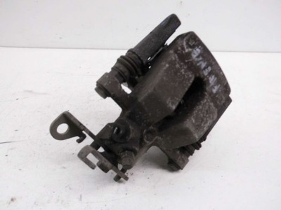 Fluence супорт гальмівний задня лівий 1,6 16v фото №1