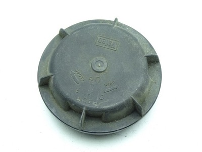 Renault laguna ii 01-07 заглушка кришка лампи перед фото №1