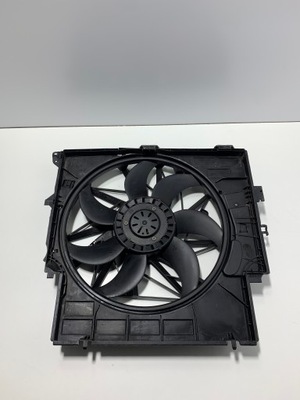 BMW X3 F25 X4 F26 FAN 7560877  